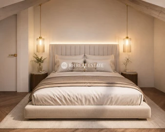 Apartamento T2 para Venda em Buarcos
