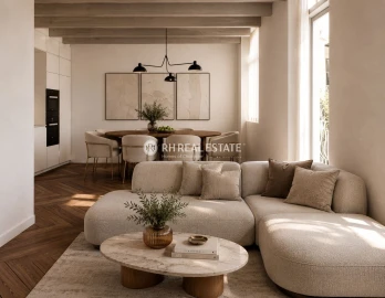 Apartamento T2 para Venda em Buarcos