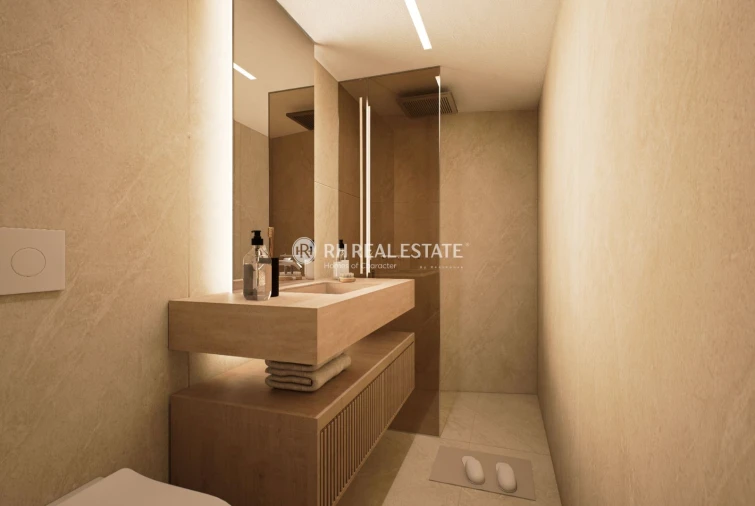 Apartamento T2 para Venda em Buarcos Foto 7
