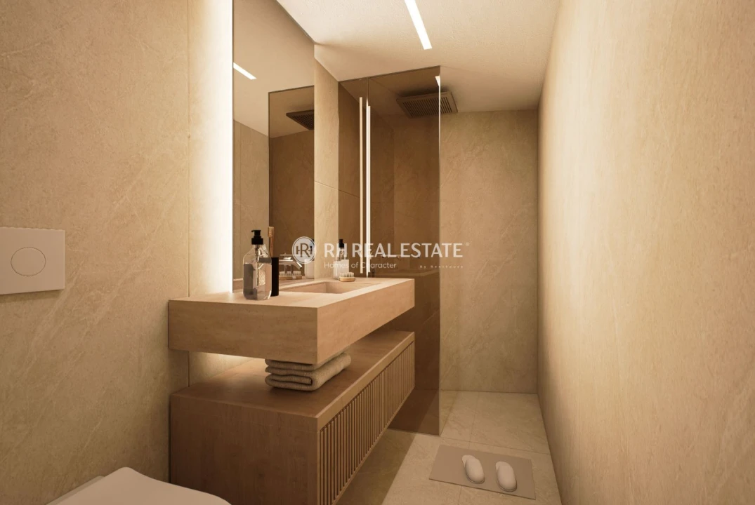 Apartamento T3 para Venda em Buarcos Foto 2