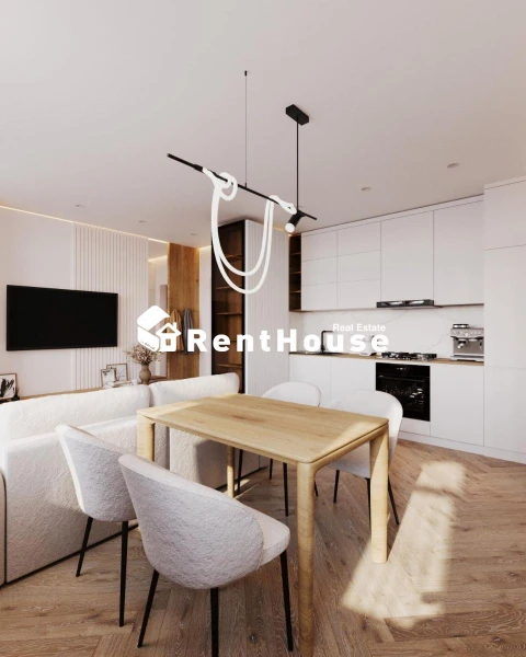 Apartamento T3 para Venda em Buarcos