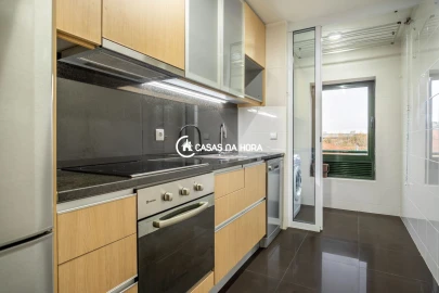 Apartamento T1 para Arrendamento em Paranhos