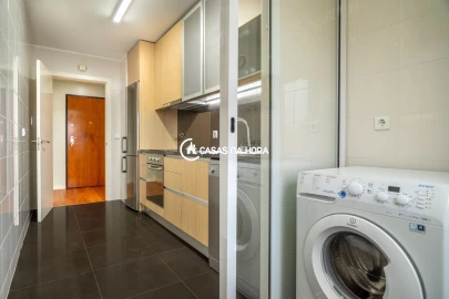Apartamento T1 para Arrendamento em Paranhos