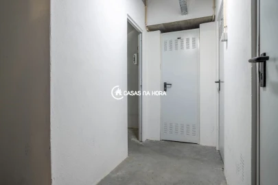 Apartamento T1 para Arrendamento em Paranhos