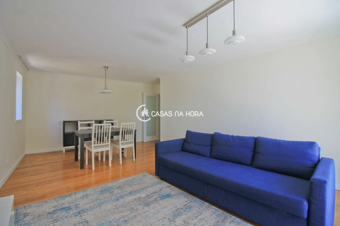 Apartamento T2 para Arrendamento em Matosinhos e Leça da Palmeira Foto 2