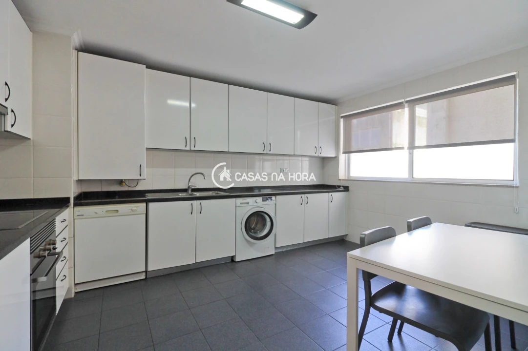 Apartamento T2 para Arrendamento em Matosinhos e Leça da Palmeira Foto 3