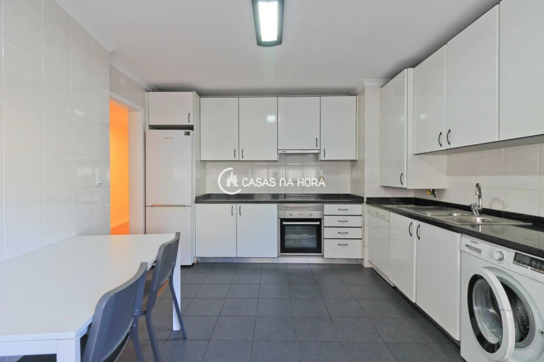 Apartamento T2 para Arrendamento em Matosinhos e Leça da Palmeira Foto 8