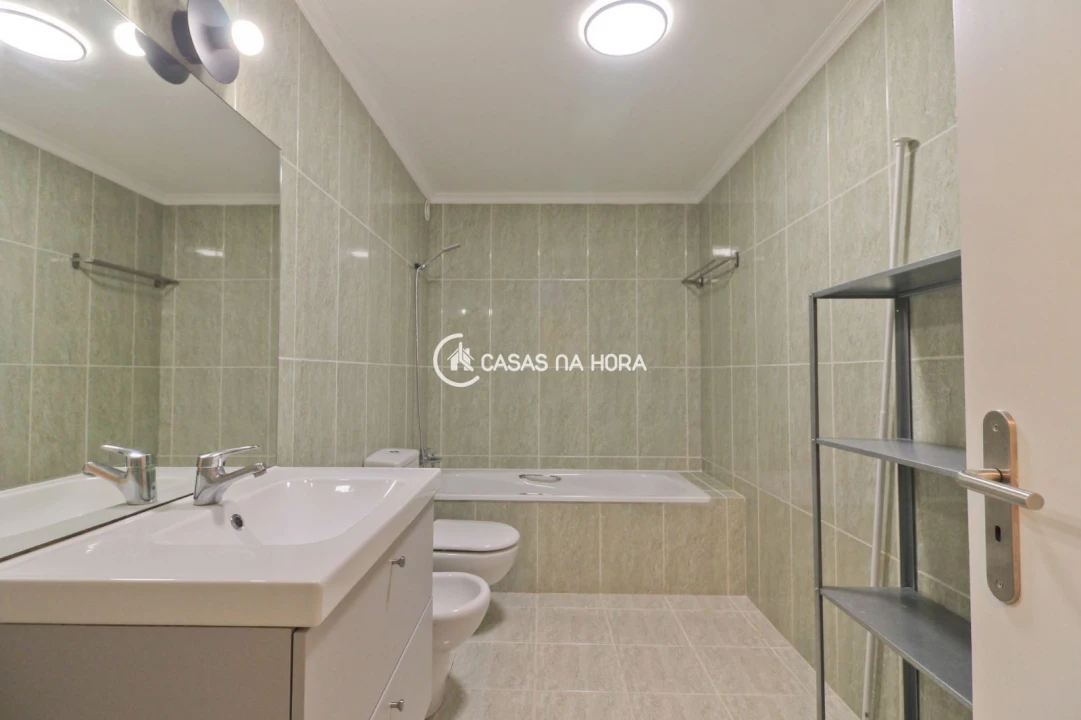 Apartamento T2 para Arrendamento em Matosinhos e Leça da Palmeira Foto 10