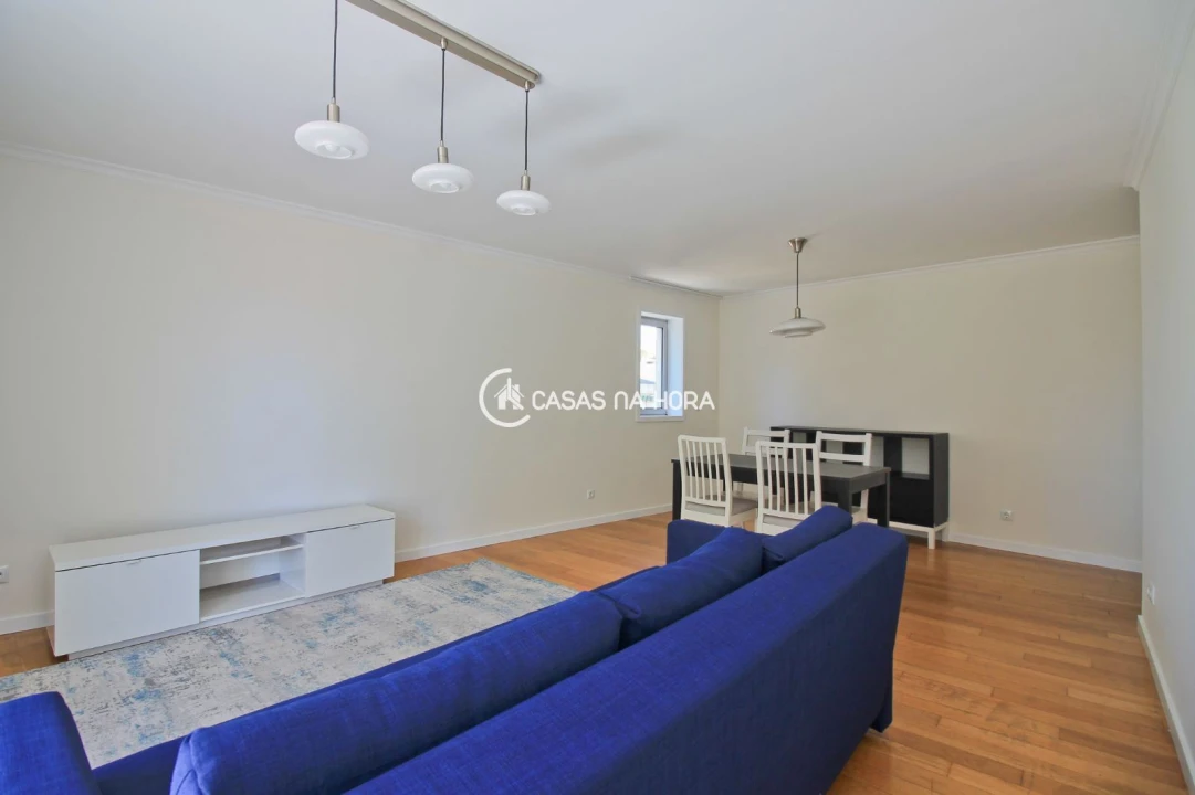 Apartamento T2 para Arrendamento em Matosinhos e Leça da Palmeira Foto 11