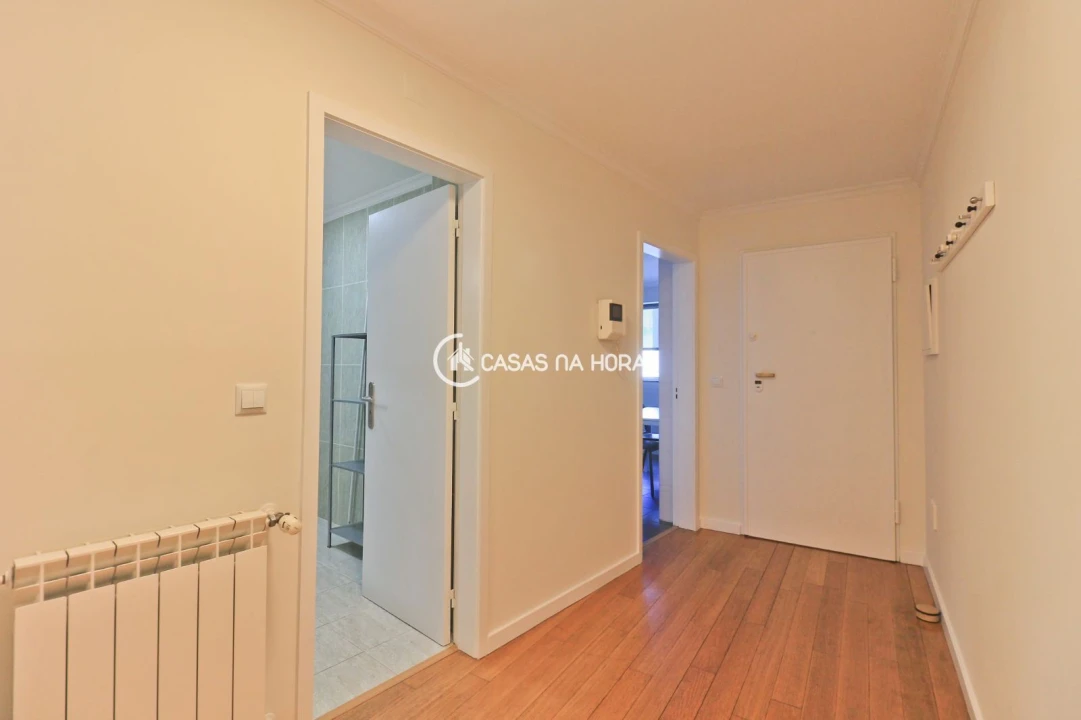 Apartamento T2 para Arrendamento em Matosinhos e Leça da Palmeira Foto 13