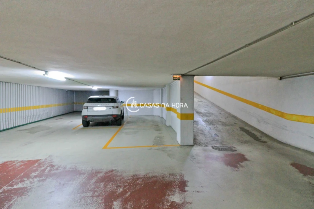 Apartamento T2 para Arrendamento em Matosinhos e Leça da Palmeira Foto 24