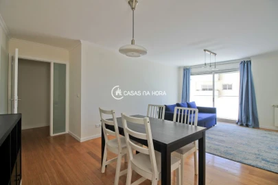 Apartamento T2 para Arrendamento em Matosinhos e Leça da Palmeira