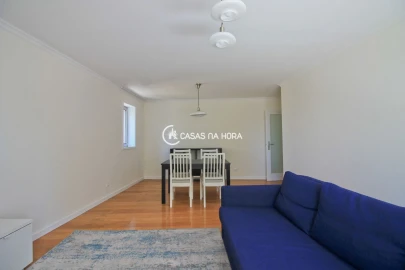 Apartamento T2 para Arrendamento em Matosinhos e Leça da Palmeira