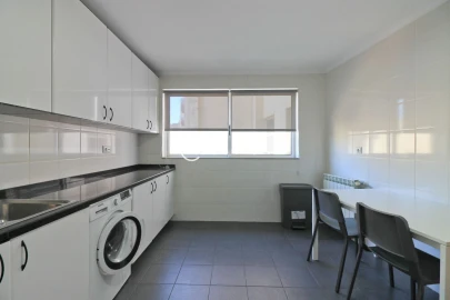 Apartamento T2 para Arrendamento em Matosinhos e Leça da Palmeira
