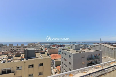 Apartamento T2 para Arrendamento em Matosinhos e Leça da Palmeira