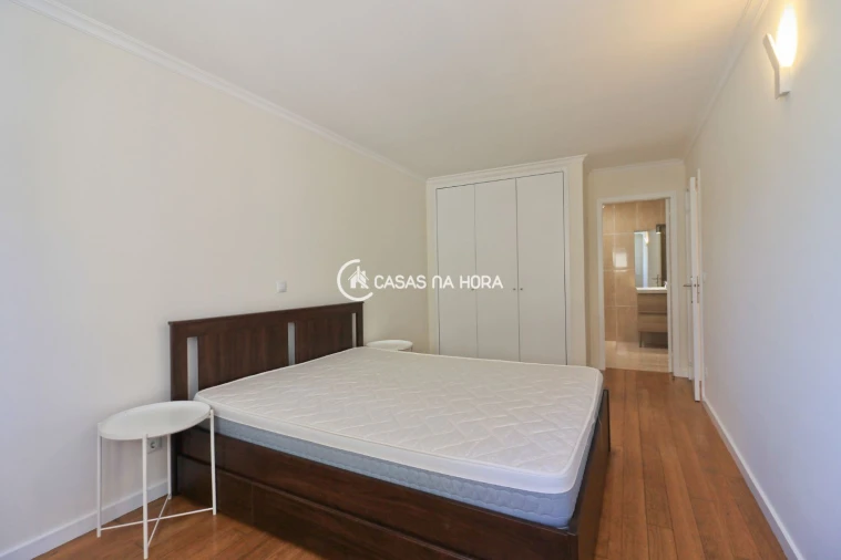 Apartamento T2 para Arrendamento em Matosinhos e Leça da Palmeira Foto 4