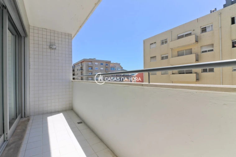 Apartamento T2 para Arrendamento em Matosinhos e Leça da Palmeira Foto 6