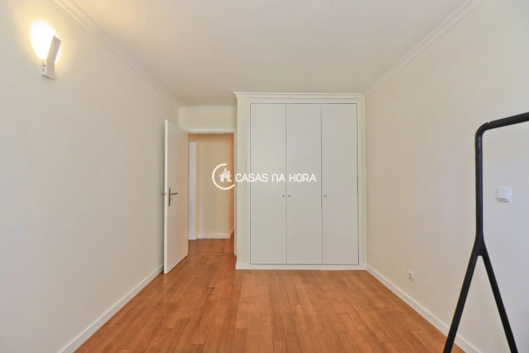 Apartamento T2 para Arrendamento em Matosinhos e Leça da Palmeira Foto 9
