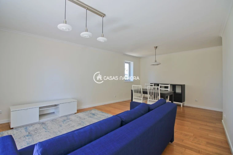 Apartamento T2 para Arrendamento em Matosinhos e Leça da Palmeira Foto 11