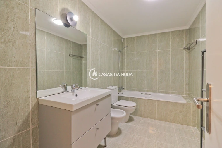 Apartamento T2 para Arrendamento em Matosinhos e Leça da Palmeira Foto 21