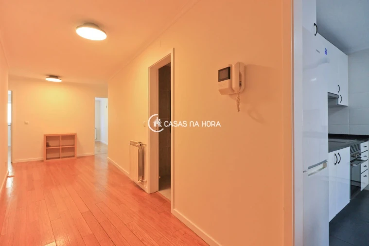 Apartamento T2 para Arrendamento em Matosinhos e Leça da Palmeira Foto 22