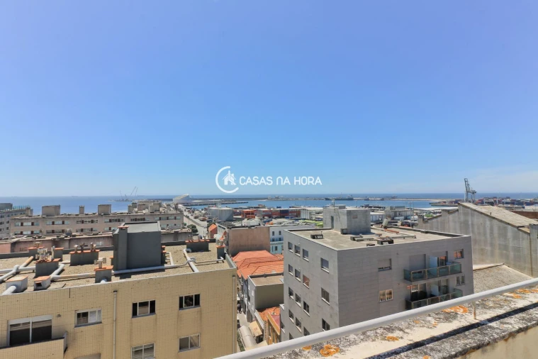 Apartamento T2 para Arrendamento em Matosinhos e Leça da Palmeira Foto 23