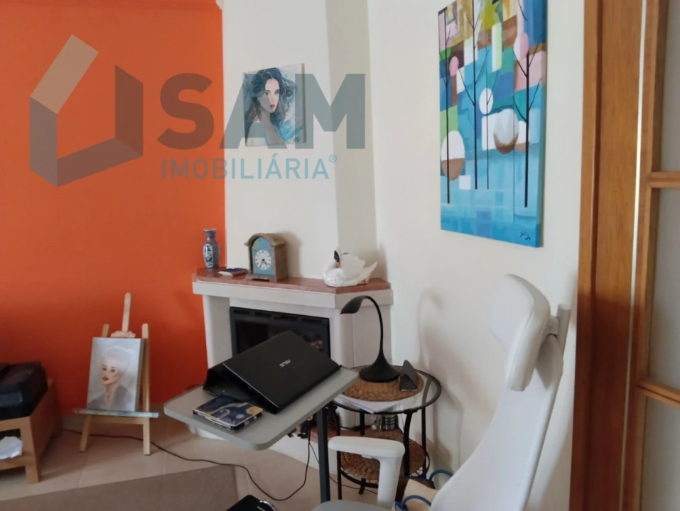 Moradia T3 para Venda em Caldas da Rainha - Santo Onofre e Serra do Bouro Foto 7