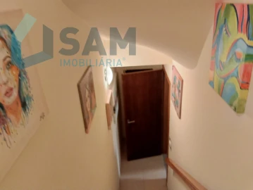 Moradia T3 para Venda em Caldas da Rainha - Santo Onofre e Serra do Bouro