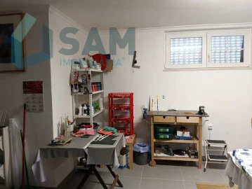 Moradia T3 para Venda em Caldas da Rainha - Santo Onofre e Serra do Bouro