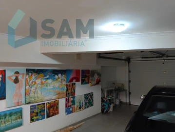 Moradia T3 para Venda em Caldas da Rainha - Santo Onofre e Serra do Bouro