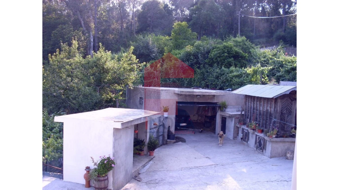 Quinta T3 para Venda em Pico de Regalados, Gondiães e Mós Foto 8