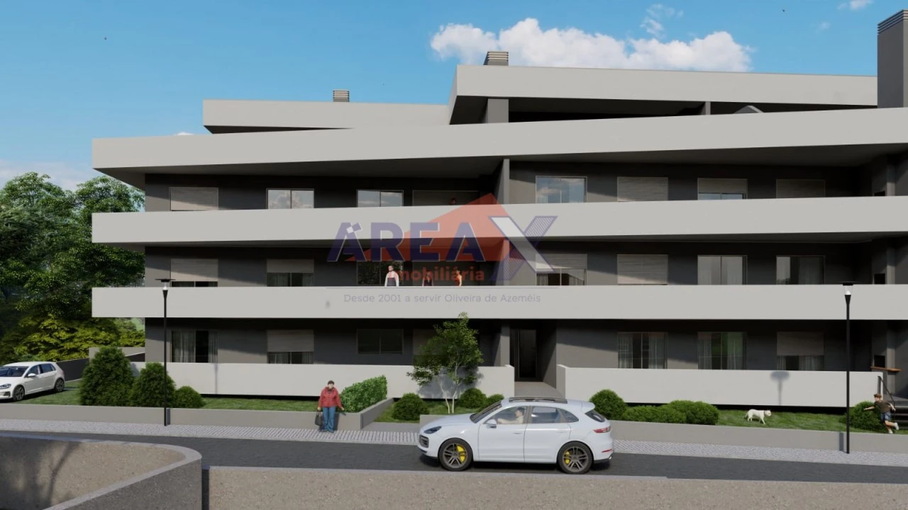 Apartamento T3 para Venda em Loureiro Foto 12