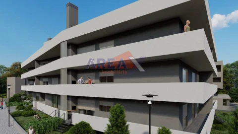Apartamento T3 para Venda em Loureiro