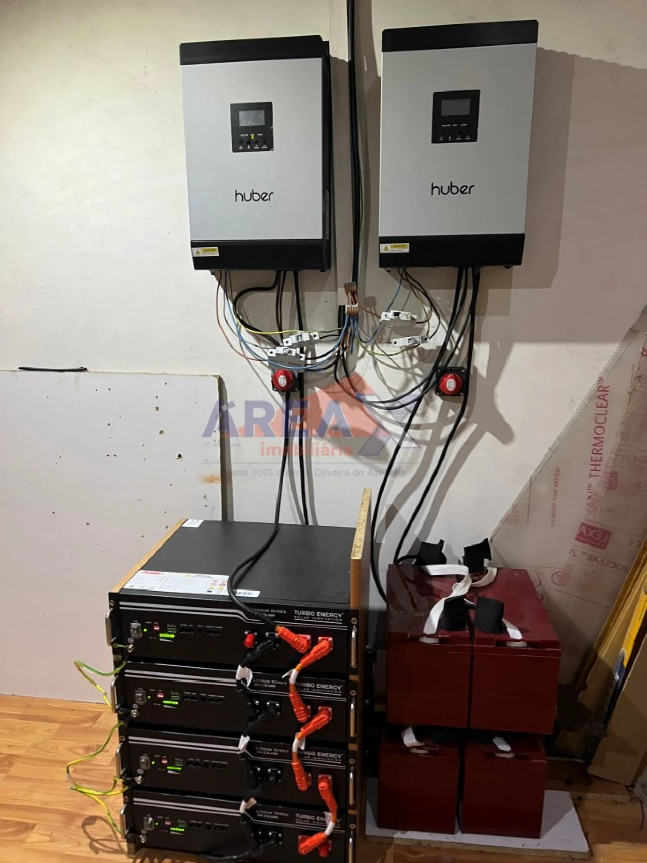 Apartamento T3 para Venda em O. Azeméis, Riba-Ul, Ul, Macinhata Seixa, Madail Foto 29
