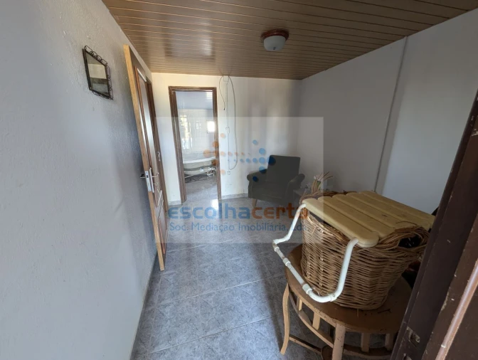 Quinta T4 para Venda em Pegões Foto 5