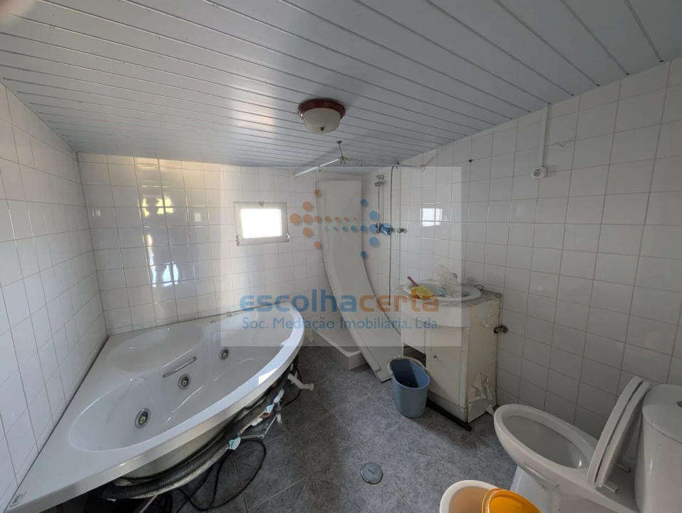 Quinta T4 para Venda em Pegões Foto 12