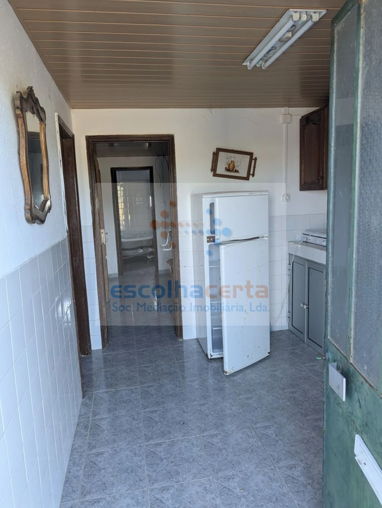 Quinta T4 para Venda em Pegões Foto 4