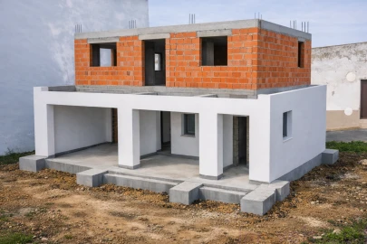 Terreno para Venda em Aldeia dos Fernandes