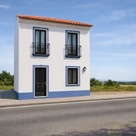 Terreno para Venda em Aldeia dos Fernandes