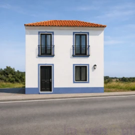 Terreno para Venda em Aldeia dos Fernandes