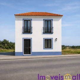 Terreno para Venda em Aldeia dos Fernandes