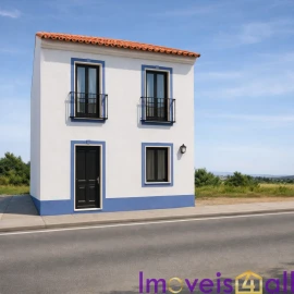 Terreno para Venda em Aldeia dos Fernandes