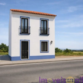 Terreno para Venda em Aldeia dos Fernandes