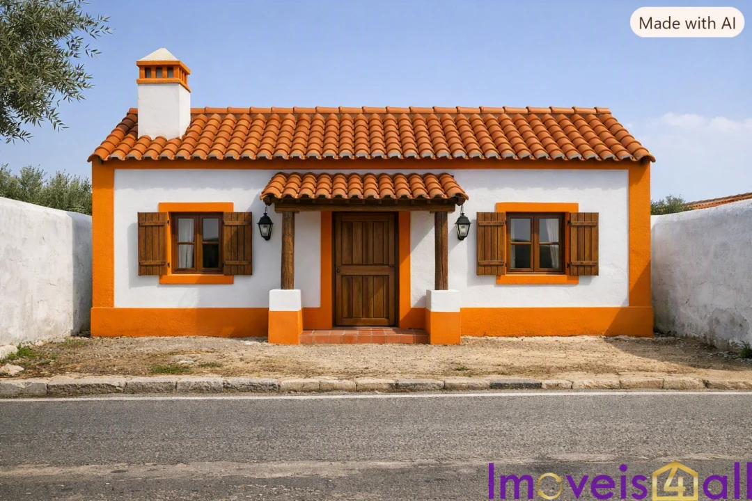 Terreno para Venda em Aldeia dos Fernandes Foto 11