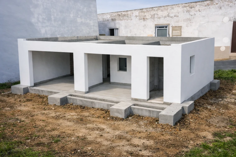 Terreno para Venda em Aldeia dos Fernandes Planta 4