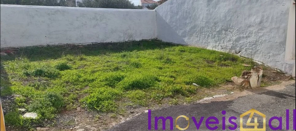 Terreno para Venda em Aldeia dos Fernandes Foto 2
