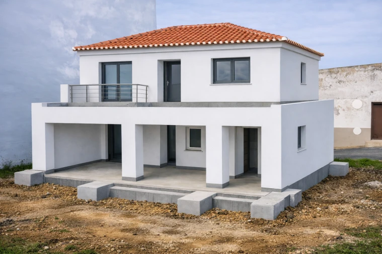Terreno para Venda em Aldeia dos Fernandes Planta 6