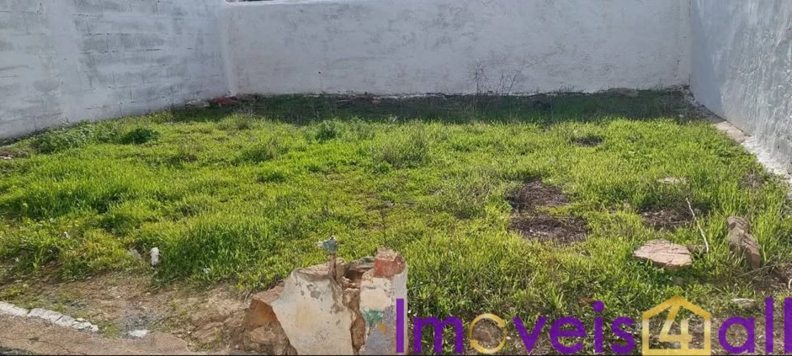 Terreno para Venda em Aldeia dos Fernandes Foto 3