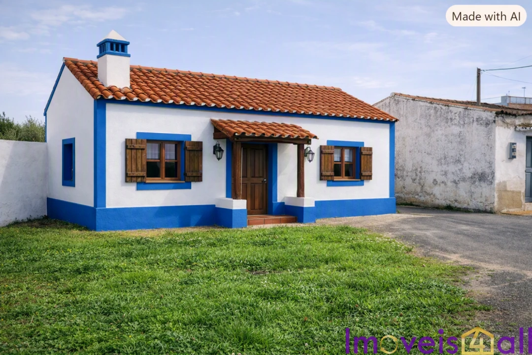 Terreno para Venda em Aldeia dos Fernandes Foto 8