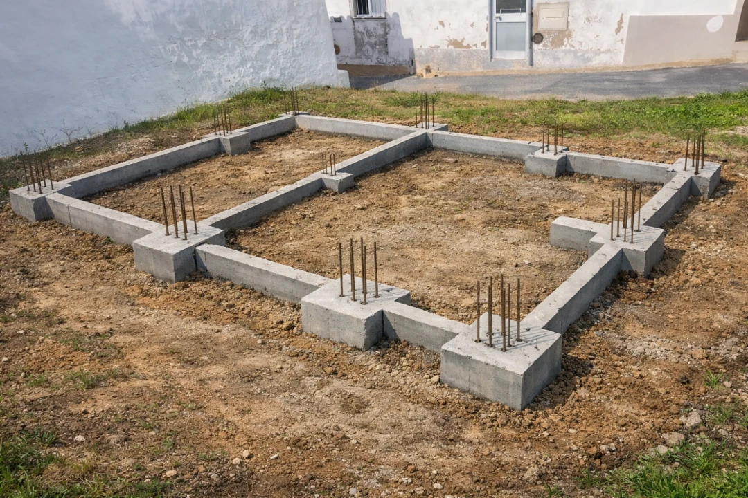 Terreno para Venda em Aldeia dos Fernandes Planta 3